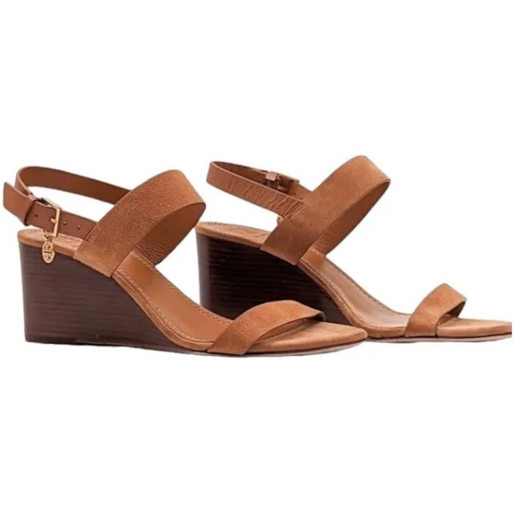 Tory Burch Mini Benton wedge